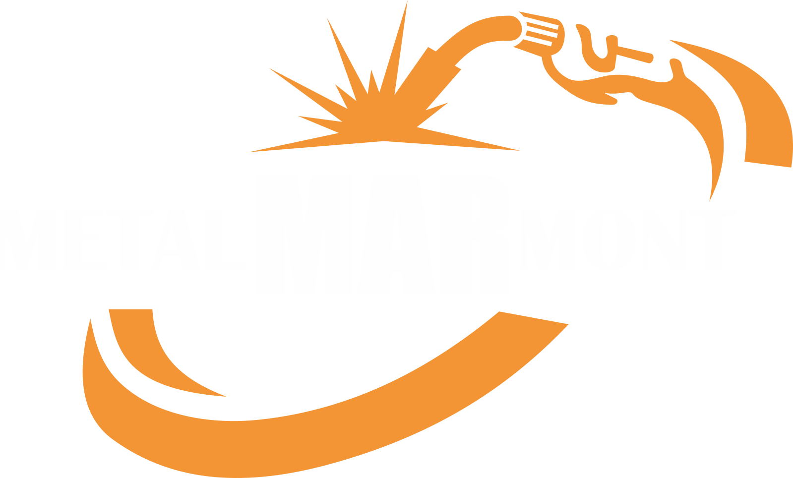 MetalMarMont logo